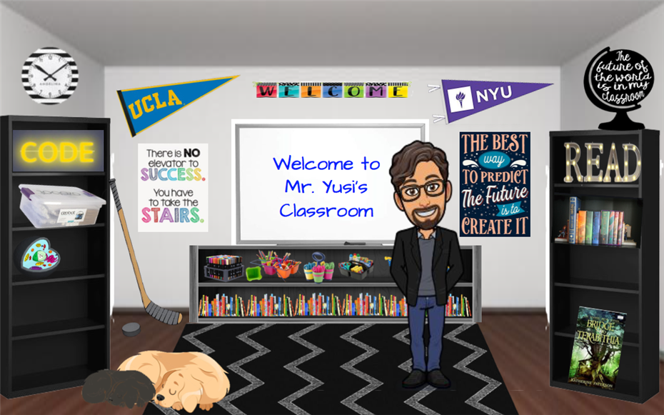 Classroom